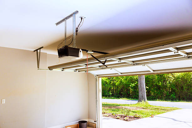 Top rated local Garage Door specialists in Ahwahnee, CA
